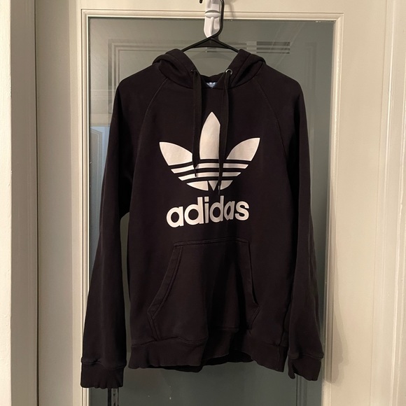Adidas hoodie - Picture 2 of 4